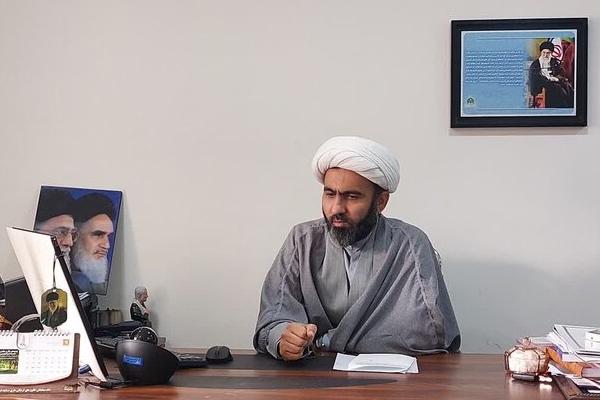 کسب رتبه برتر توسط ۹ کانون مسجدی البرز در طرح ملی کانون نشاط