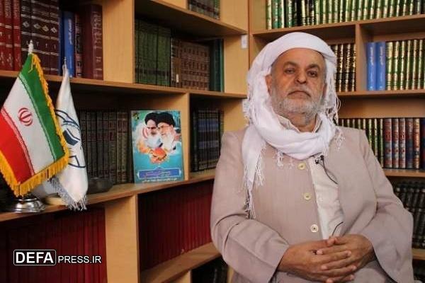 مقاومت در برابر رژیم صهیونیستی وظیفه دینی است