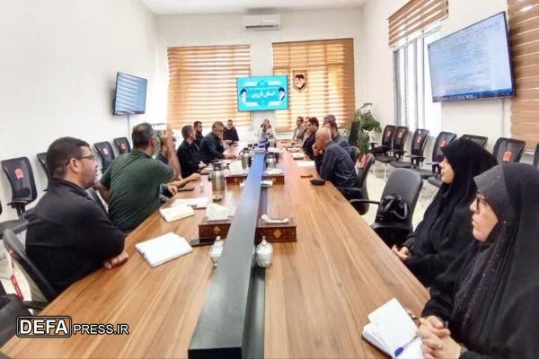 نقش قزوین در دفاع مقدس وارد مرحله نهایی ثبت ملی شد