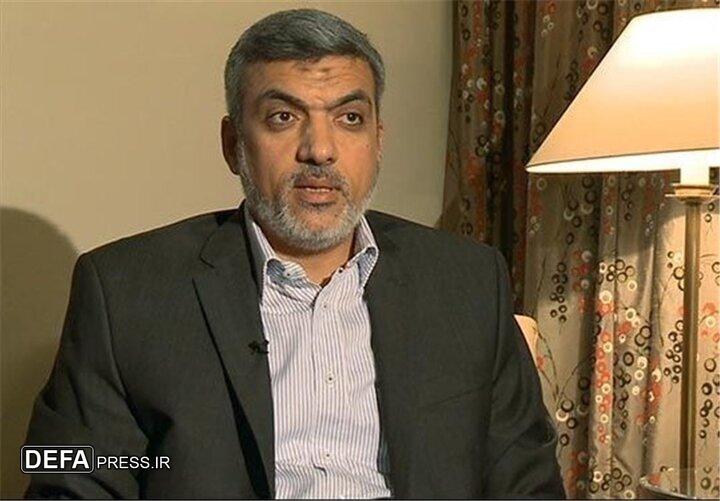 خشم حماس از تکرار دروغ‌های ترامپ