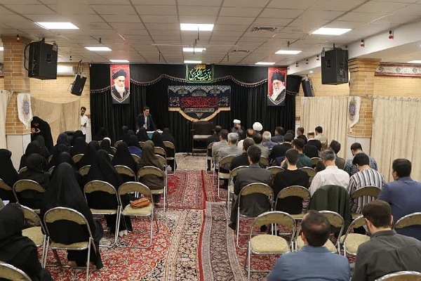 تصاویر/ دیدار خبرنگاران همدان با نماینده ولی فقیه در استان