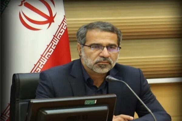 نصب سنگ مزارهای مزین به شکوه مقاومت برای شهدای اقتدار زنجانی
