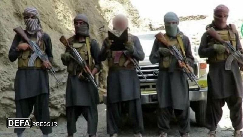 حمله تروریستی به دادگستری زاهدان؛ چهره خونبار پیاده‌نظام صهیونیسم در سیستان و بلوچستان