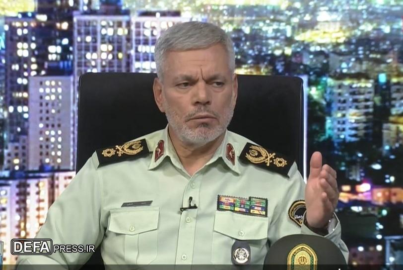 سردار شرفی: اتباع مقیم ایران فقط از مرزهای چذابه و شلمچه اجازه خروج دارند