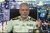 سردار شرفی: زائران اربعین مقیم ایران فقط از مرزهای چذابه و شلمچه اجازه خروج دارند