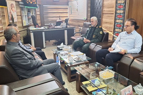 برگزاری دومین کارگاه آموزشی ضمن خدمت کارکنان در شرکت توسعه نیشکر خوزستان