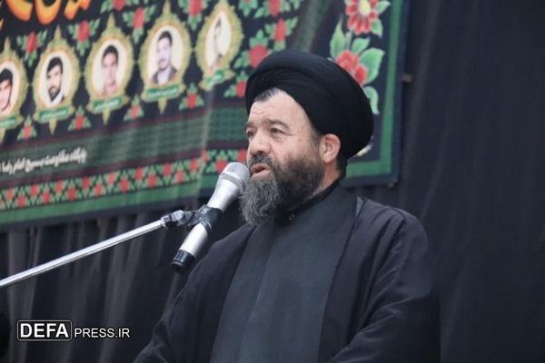 دانش، ایمان و اتحاد مثلث طلایی اقتدار ملت ایران