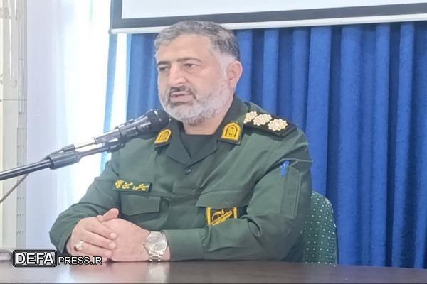 نقش موثر و نجات بخش رهبر معظم انقلاب در جنگ تحمیلی ۱۲ روزه ، اقتدار نظام ولایی را به رخ جهانیان کشید.