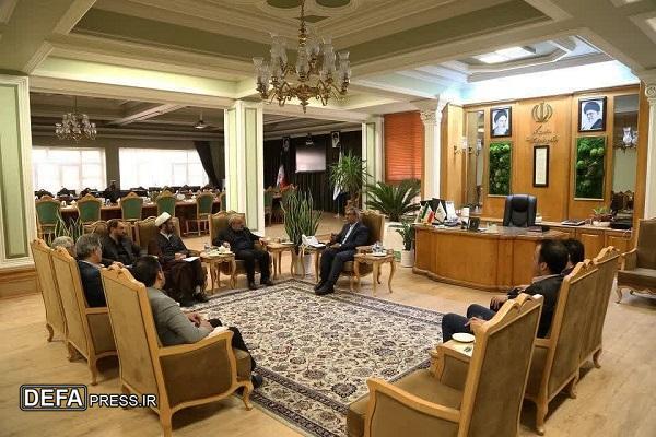 تصمیم‌گیری درباره بازگشت اتباع افغان به استان‌های شرقی واگذار شود