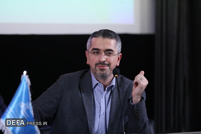 تصمیم‌گیری برای مشارکت در ساخت فیلم از طریق پیچینگ سیاست جدید فارابی است
