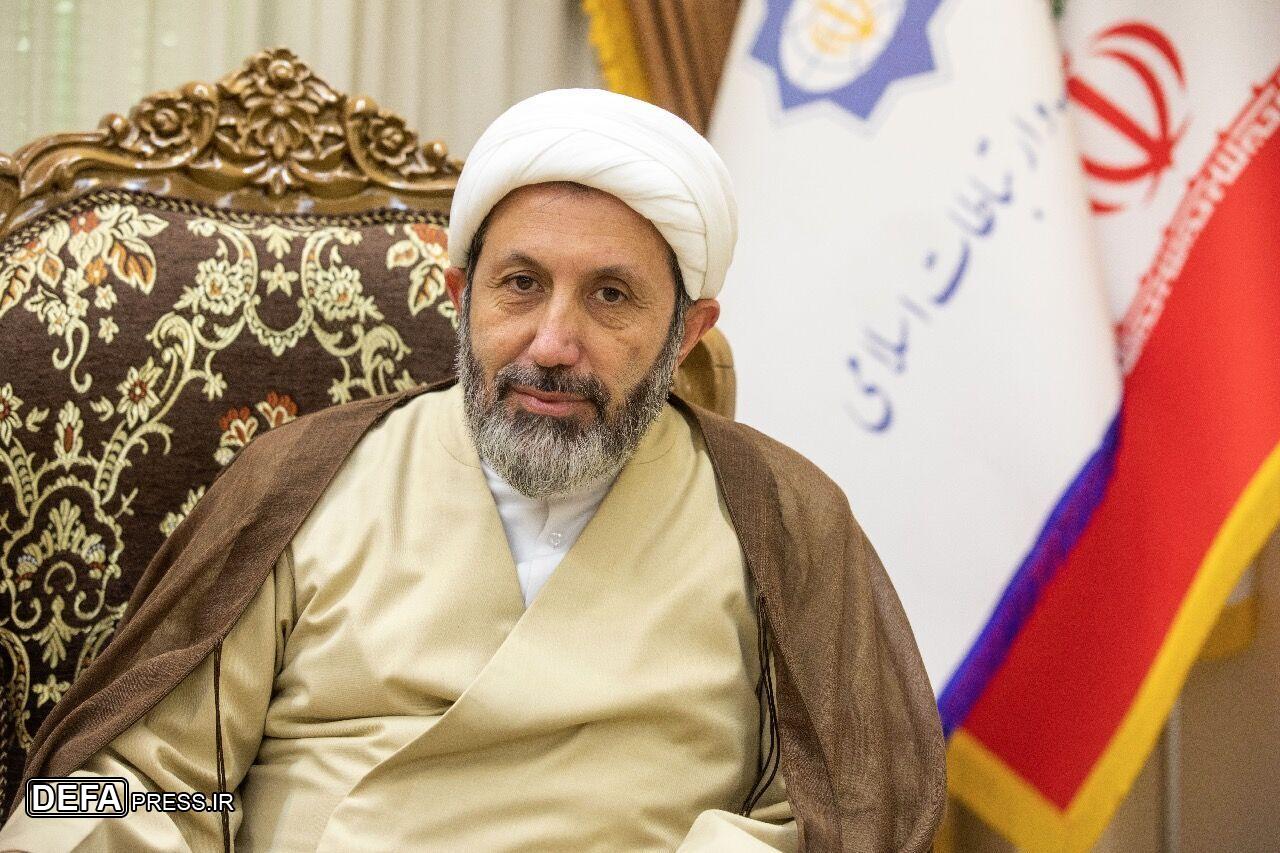 حمایت قاطعانه رئیس دستگاه دیپلماسی فرهنگی  از  رئیس دانشگاه الازهر