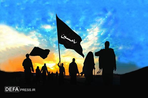 اعزام ۲۵۰ زائر اولی اربعین توسط بنیاد علوی خوزستان