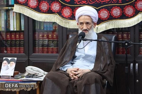 تأکید بر تقویت نقاط قوت و رفع ضعف‌ها در رسانه ملی/ رسانه ملی به تنهایی در برابر همه رسانه‌های استکباری دنیا ایستاده است