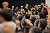 حرکت به سمت ایران قوی‌تر