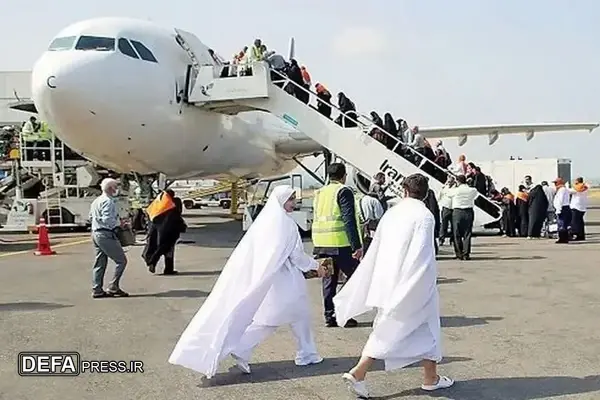 آغاز ثبت‌نام حج عمره در گلستان