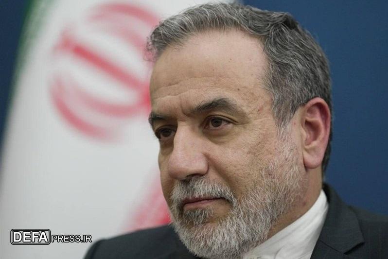 عراقچی: ایران و پاکستان می‌توانند از یک همکاری پایدار منافع زیادی به دست آورند