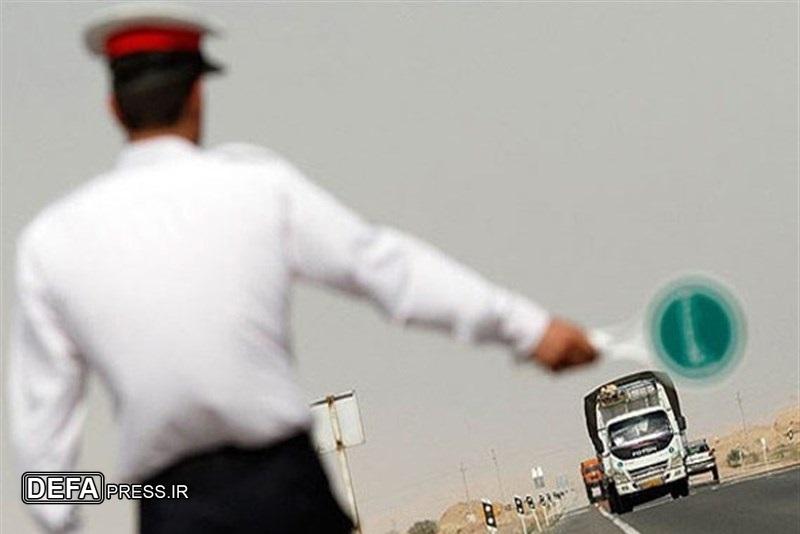 وقوع ۸۰ هزار تخلف رانندگی شبانه در تهران/ ۱۱ هزار خودرو توقیف شدند