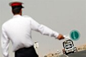 وقوع ۸۰ هزار تخلف رانندگی شبانه در تهران/ ۱۱ هزار خودرو توقیف شدند