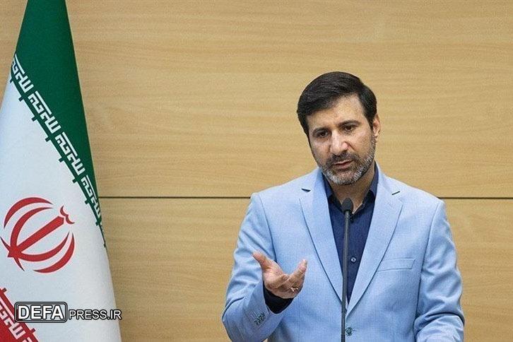 طحان نظیف: طرح تشدید مجازات جاسوسی و همکاری با رژیم صهیونیستی به مجلس شورای اسلامی بازگردانده شد