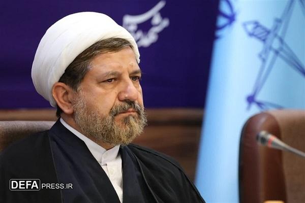 قدرت و پیشرفت ایران برای دشمن قابل تحمل نیست