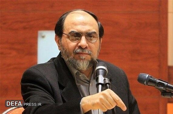 رحیم‌پور ازغدی: به بازاندیشی در فلسفه زندگی نیازمند هستیم