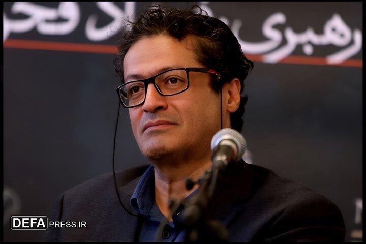دبیر چهل و یکمین جشنواره بین المللی موسیقی فجر منصوب شد