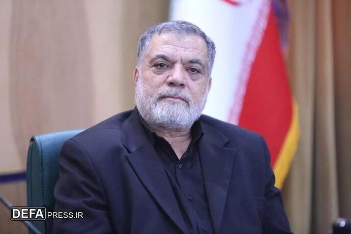 ولایت مدار: اگر در توان دفاعی کوتاهی کنیم، دشمن برای ضربه زدن تردید نمی‌کند