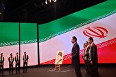 قهرمان جنگ تحمیلی ۱۲ روزه معرفی شد+ فیلم