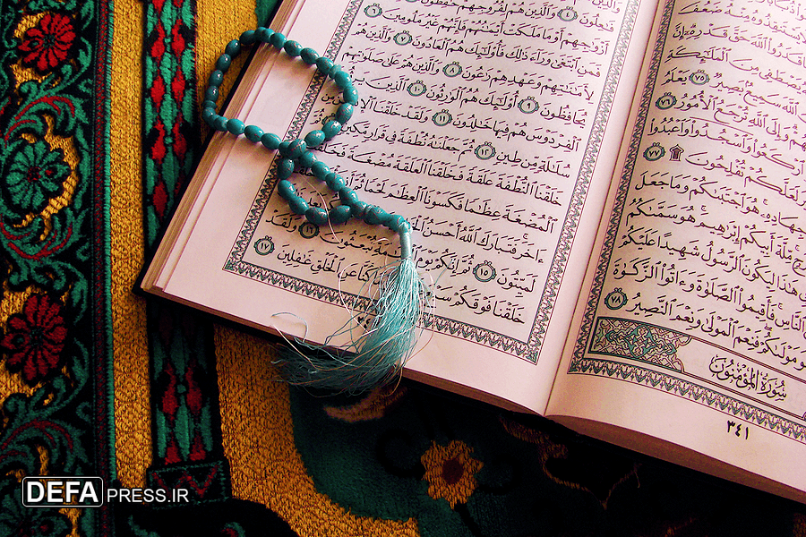 «عهد برائت» گام تازه‌ پویش ملی زندگی با آیه‌ها در اربعین حسینی