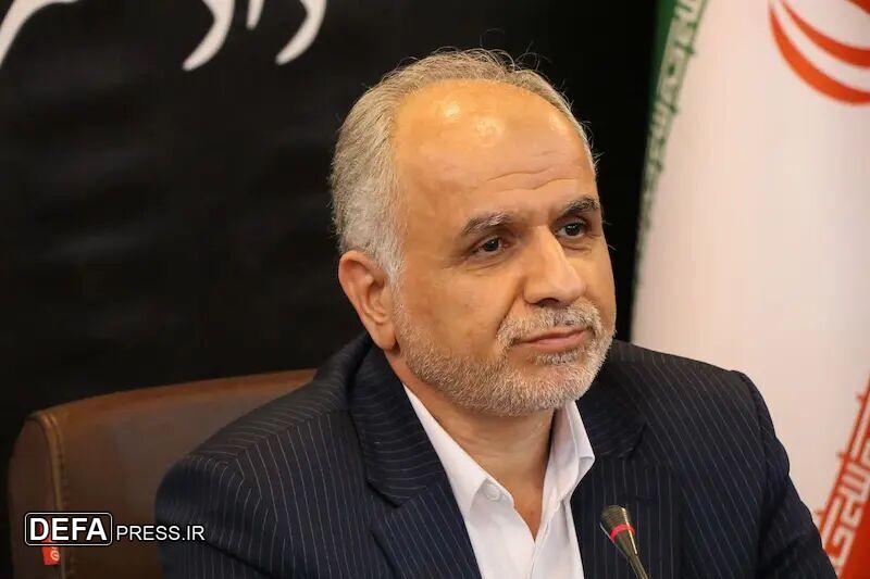 وزیر دادگستری: حمله آمریکا و رژیم صهیونیستی به ایران، نقض آشکار حقوق بین‌الملل و مصداق جنایت جنگی است