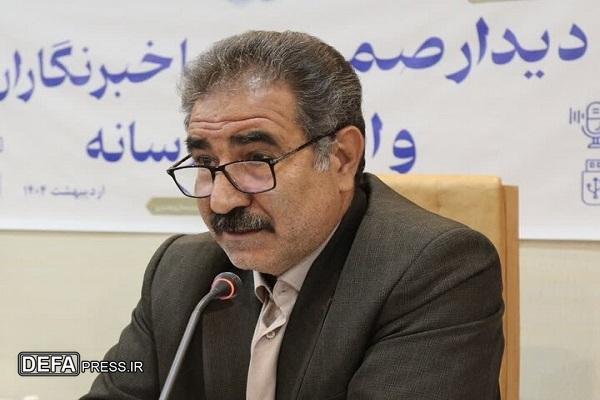 خدمت‌رسانی ۱۳ مجتمع خدماتی در چهارمحال‌وبختیاری به زائران اربعین