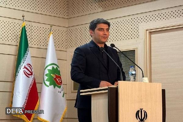 شهرداری‌ها تمرکز ویژه‌ای بر تجهیز و تقویت آتش‌نشانی‌ها داشته باشند