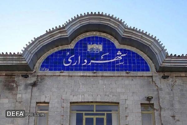 با پرداخت مطالبات شهرداری بخش عمده‌ای از مشکل معوقات حقوقی کارکنان رفع می‌شود
