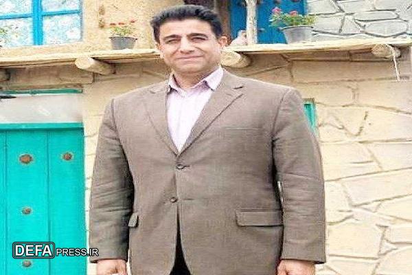 سرپرست جدید صداوسیمای کردستان منصوب شد