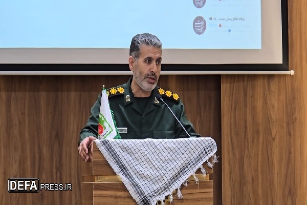مرز کردستان برای خروج زوار اربعین در امنیت کامل است