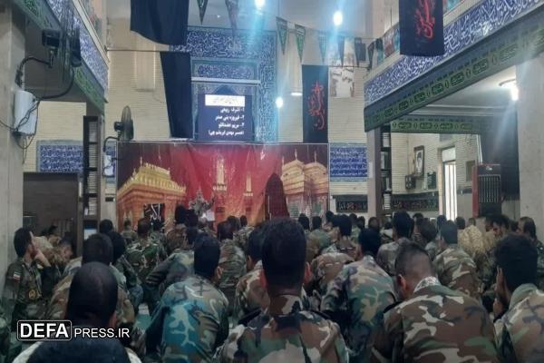 وحدت، ولایت‌مداری و درک صحیح از مسائل، کشور را در برابر توطئه‌ها بیمه می‌کند