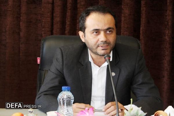 جهاد دانشگاهی کردستان با نگاه علمی و کاربردی برای آبادانی استان تلاش می‌کند