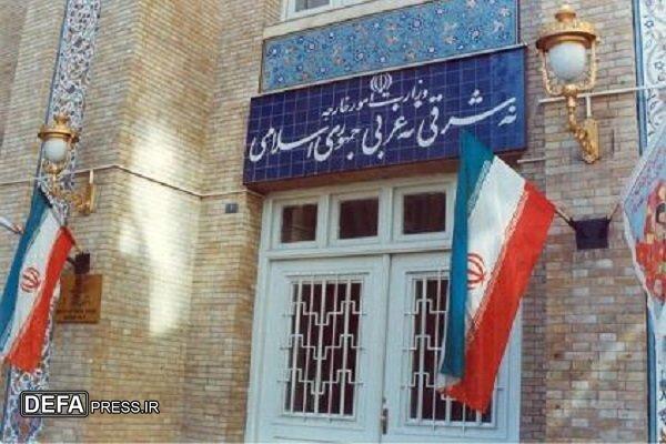 شایعه تعطیلی سفارت‌خانه‌ها جنگ روانی صهیونیست‌ها است