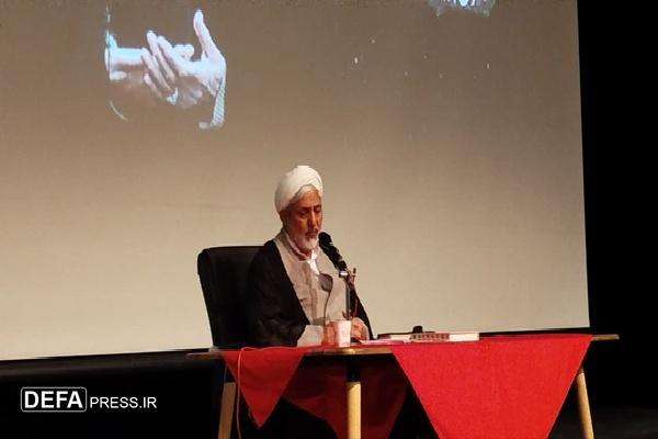 وحدت و حضور مردم در صحنه، آتش بس را به دشمن تحمیل کرد