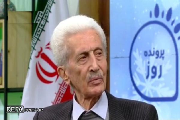 استاد «مصطفی کیوان» نویسنده سقزی و معلم سابق دارالفنون درگذشت