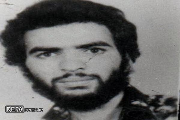 مروری بر زندگینامه شهید « میرزا گرایلی »