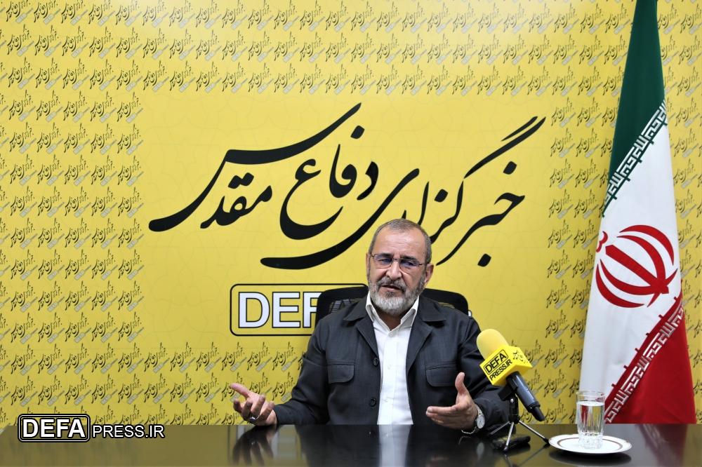 رئیس دانشگاه مذاهب اسلامی: مجاهدت اقلیت‌های دینی و اهل سنت در جنگ تحمیلی ۱۲ روزه/ نظام ارتباطی حاکمیت باید دربرگیرنده تمام اقشار جامعه باشد