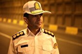 توقیف بیش از ۱۶۵ هزار خودروی سنگین متخلف در تهران