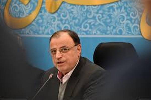 رونق سفره محرومان با همت مسجدی ها