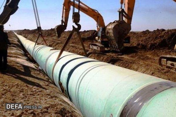 تخصیص هدفمند منابع، اجرای پروژه‌های آب‌رسانی روستایی خراسان شمالی را سرعت می‌دهد
