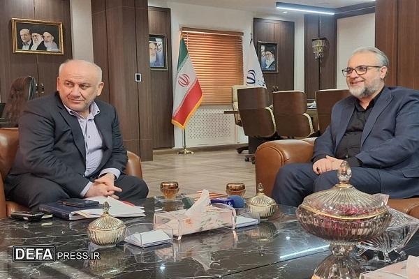 نقش آفرینی رسانه ملی در انسجام اجتماعی