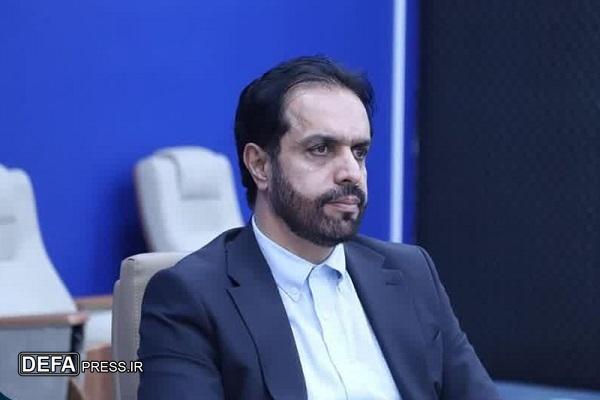 ثبت نام بیش از ۴۶ هزار مازندرانی در سامانه سماح/ ۳۰ خبرنگار استان پیاده روی اربعین حسینی را پوشش می‌دهند