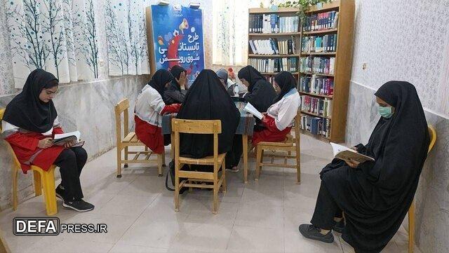 اجرای طرح «شوق رویش» در سیستان و بلوچستان با هدف توانمندسازی جوانان