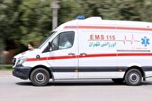 زائران اربعین تحت پوشش خدمات اورژانس کشور