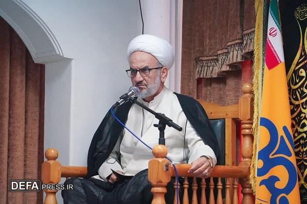 ملت ایران نشان داد اراده دفاع از کشور در اوج اقتدار و عقلانیت راهبری می‌شود